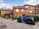 Thumbnail Flat for sale in Roundwood Lane, Harpenden