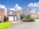 Thumbnail Detached house for sale in Poets Chase, Gadebridge, Hertfordshire