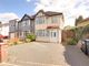 Thumbnail Semi-detached house for sale in Gilbert Street, Enfield