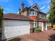 Thumbnail Detached house for sale in Dorset Way, Hillingdon Village