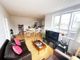 Thumbnail Flat to rent in Drummond Crescent, London
