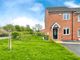 Thumbnail Town house for sale in Barwell Drive, Rothley