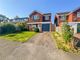 Thumbnail Country house for sale in Curlew Close, Warton, Tamworth, Warwickshire
