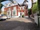 Thumbnail Flat for sale in Craneswater Park, Southsea