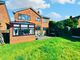 Thumbnail Detached house for sale in Himley Close, Great Barr, Birmingham
