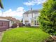 Thumbnail Semi-detached house for sale in Ruskin Avenue, Lincoln