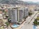 Thumbnail Apartment for sale in Alanya Centre, Antalya, Turkey