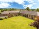 Thumbnail Detached house for sale in Butterlaw Farm Steading, Coldstream, Scottish Borders