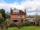 Thumbnail Detached house for sale in Jacklyns Lane, Alresford