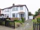 Thumbnail Semi-detached house to rent in Moor Allerton Avenue, Moortown, Leeds
