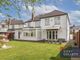 Thumbnail Detached house for sale in Mckenzie Road, Broxbourne