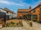 Thumbnail Detached house for sale in The Street, Great Hockham, Thetford