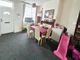 Thumbnail Terraced house for sale in Macclesfield Street, Stoke-On-Trent, Staffordshire