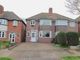 Thumbnail Semi-detached house for sale in Farnol Road, Yardley, Birmingham