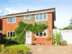 Thumbnail Detached house for sale in Kings Road, Coltishall, Norwich, Norfolk
