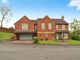 Thumbnail Detached house for sale in Lime Croft, Yate, Bristol