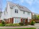 Thumbnail Semi-detached house for sale in Higham Avenue, Snodland