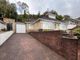 Thumbnail Detached bungalow for sale in Graig Road, Newbridge, Newport