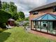 Thumbnail Detached house for sale in Quarrydale Close, Calne