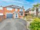 Thumbnail Detached house for sale in The Knoll, Kingswinford