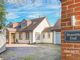 Thumbnail Detached house for sale in Bosworth Road, Snarestone