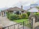 Thumbnail Detached bungalow for sale in Trevor Close, Laceby
