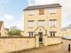 Thumbnail Town house for sale in Harvest Way, Witney