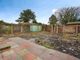 Thumbnail Semi-detached bungalow for sale in Greenhill Gardens, Ramsgate, Kent