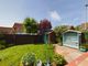 Thumbnail Link-detached house for sale in Corner Meadow, Harlow