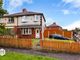 Thumbnail Semi-detached house for sale in Hillside Avenue, Farnworth, Bolton, Greater Manchester