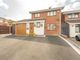 Thumbnail Detached house for sale in Broomehill Close, Brierley Hill