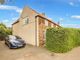 Thumbnail Detached house for sale in Chapel Road, Dersingham, King's Lynn