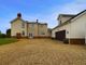 Thumbnail Detached house for sale in Dowsdale Bank, Crowland, Peterborough