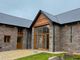 Thumbnail Semi-detached house for sale in Abercrai Farm, Trecastle -, Brecon