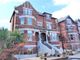 Thumbnail Flat for sale in Bouverie Road West, Folkestone, Kent