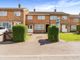 Thumbnail Terraced house for sale in Churchfield Road, Houghton Regis, Dunstable