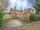 Thumbnail Semi-detached house for sale in High Road, Broxbourne