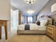 Thumbnail Detached house for sale in "The Keydale - Plot 151" at Valiant Fields, Banbury Road, Upper Lighthorne