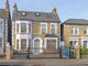 Thumbnail Detached house for sale in Barry Road, East Dulwich, London