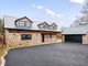 Thumbnail Detached house for sale in Penallt, Monmouth, Monmouthshire