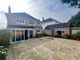 Thumbnail Detached house for sale in Rhyd Y Defaid Drive, Derwen Fawr, Swansea