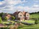 Thumbnail Detached house for sale in Swaineshill, South Warnborough, Hampshire