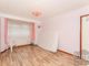 Thumbnail Terraced house for sale in Boundary Road, London