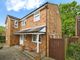 Thumbnail Detached house for sale in Durand Road, Earley, Reading