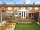 Thumbnail Terraced house for sale in Fallow Close, Clifton, Nottingham