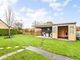 Thumbnail Detached house for sale in Salisbury Road, Ower, Hampshire
