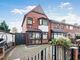 Thumbnail Semi-detached house for sale in Farcroft Road, Handsworth, Birmingham
