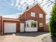 Thumbnail Property for sale in Leighton Avenue, Broadwater, Worthing