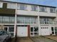 Thumbnail Terraced house for sale in The Shore Line, Trevelyan Road, Seaton