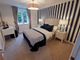 Thumbnail Flat for sale in Balshaw Court, Burlington Gardens, Leyland